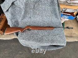 Hammerli Model X2 Air Rifle In Excellent Working Condition