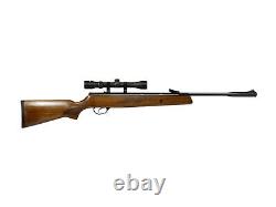 Hatsan 95 Air Rifle Combo, Vortex Gas Spring. 25