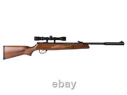 Hatsan 95 Air Rifle Combo, Vortex Gas Spring. 25