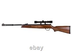 Hatsan 95 Air Rifle Combo, Vortex Gas Spring. 25