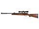 Hatsan 95 Air Rifle Combo Vortex Gas Spring Qe Version 0.22 Cal Incl. 3-9x32