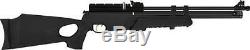 Hatsan AT44-PA-10.25 CAL Pump Action PCP Air Rifle 40 FPE+/- Unmatched Power