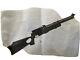 Hatsan At44-pa Series Pcp Air Rifle 12 Shot Mag. 177 With Case, Pellets