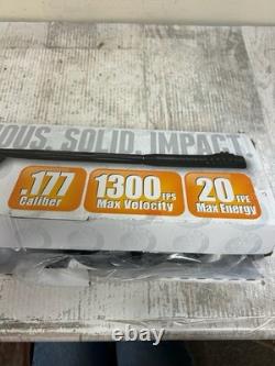 Hatsan AirTact QE Air Rifle. 177 With Scope Brand New In Box See Pictures