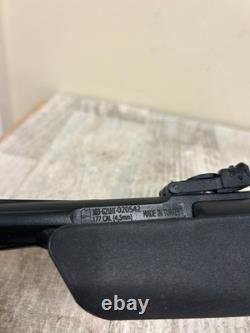 Hatsan AirTact QE Air Rifle. 177 With Scope Brand New In Box See Pictures