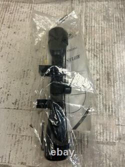 Hatsan AirTact QE Air Rifle. 177 With Scope Brand New In Box See Pictures