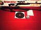 Hatsan Airtact Qe Air Rifle. 25cal New Laser Halo Scope Sling Swivels Must See