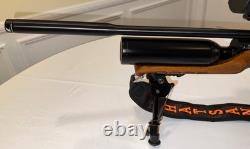Hatsan Airmax. 177 PCP Air Rifle Bundle UTG 3-12x44 Scope Bipod Sling Case Kit Hatsan Airmax. 177 PCP Air Rifle Bundle UTG 3-12x44 Scope Bipod Sling Case Kit