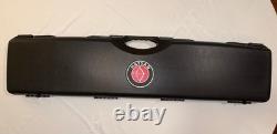 Hatsan Airmax. 177 PCP Air Rifle Bundle UTG 3-12x44 Scope Bipod Sling Case Kit