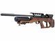 Hatsan Airmax Pcp Air Rifle 0.250 Caliber