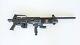 Hatsan Blitz 777 (full Auto) M16 Replica Pcp Air Rifle (pellet Or Slugs Airgun)