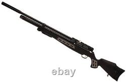 Hatsan BT65SB Quiet Energy QE Side Lever Big Bore 85 FPE Air Rifle