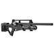 Hatsan Blitz Semi-auto Full Auto Synthetic Stock. 22 Caliber Pcp Air Rifle