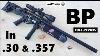 Hatsan Bp Regulated 30 U0026 357 Big Bore Pcp Rifle Review Factor Bp Tuning Guide