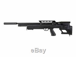 Hatsan BullBoss. 22 Caliber 1070FPS Air Rifle Gun with Scope HGBULLBOSS-22