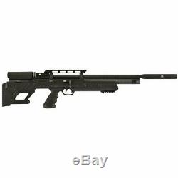 Hatsan BullBoss. 22 Caliber 1070FPS Air Rifle Gun with Scope HGBULLBOSS-22