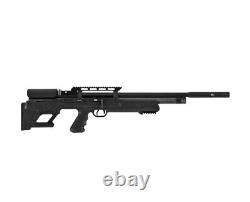 Hatsan BullBoss. 22 Caliber 1070FPS High Power Air Rifle HGBULLBOSS-22