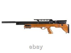 Hatsan BullBoss Wood Air Rifle