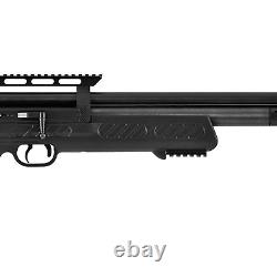 Hatsan Bullboss. 22 Cal Pellet PCP Air Gun Rifle Quiet Energy 1070 FPS