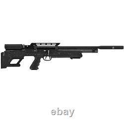 Hatsan Bullboss. 22 Cal Pellet PCP Air Gun Rifle Quiet Energy 1070 FPS