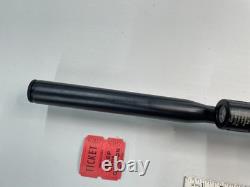 Hatsan Bullboss 25 cal PCP air rifle tested scope high power 1000 fps 5852