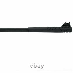 Hatsan Edge Spring Combo. 25 Cal Air Rifle