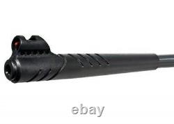 Hatsan Edge Spring Combo Break Barrel. 22 Caliber Air Rifle with Pellets Bundle