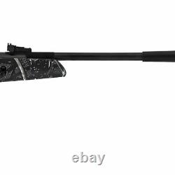 Hatsan Edge Spring Harvest Moon Combo. 25 Caliber Air Rifle with Pellets Bundle