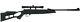 Hatsan Edge Vortex Gas Piston Combo. 25 Caliber Air Rifle