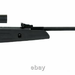 Hatsan Edge Vortex Gas Piston Combo. 25 Caliber Air Rifle