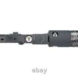 Hatsan FactorRC Air Rifle. 22cal 1000fps 2 magazines