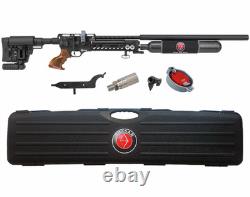 Hatsan Factor Sniper Long. 22 Cal PCP Side-Lever Air Rifle HGFactorSniper-L2