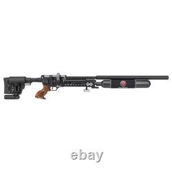 Hatsan Factor Sniper Long. 22 Cal PCP Side-Lever Air Rifle HGFactorSniper-L2