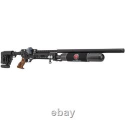 Hatsan Factor Sniper Long. 22 Cal PCP Side-Lever Air Rifle HGFactorSniper-L2