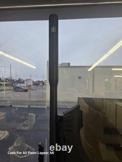 Hatsan FlashPup. 25 Caliber Synthetic Stock PCP Air Rifle Excellent vgc