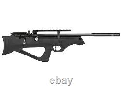 Hatsan FlashPup QE. 25 Cal Pellet PCP Air Rifle