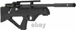 Hatsan FlashPup QE. 25 Cal Pellet PCP Air Rifle