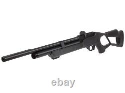 Hatsan Flash QE. 25 Cal Pellet Bolt Action Air Rifle