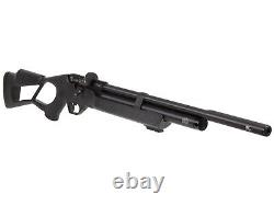 Hatsan Flash QE. 25 Cal Pellet Bolt Action Air Rifle