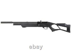 Hatsan Flash QE. 25 Cal Pellet Bolt Action Air Rifle