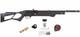 Hatsan Flash Qe Quietenergy. 25 Caliber Pcp Bolt Action Air Rifle Hgflash-25qe