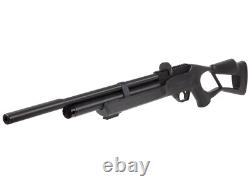Hatsan Flash QE QuietEnergy. 25 Caliber PCP Bolt Action Air Rifle HGFlash-25QE