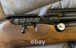 Hatsan Flashpup QE PCP Air Rifle. 22