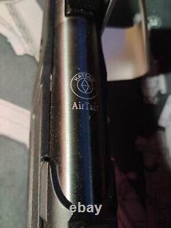 Hatsan HC AirTact 25ED Pellet Rifle. 25 Caliber (R 6)