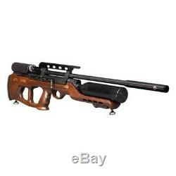 Hatsan HGAirMax25 Black. 25Cal 120 Shot Spring Air Rifle