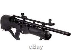 Hatsan Hercules Bully. 30/. 25 Caliber PCP Air Rifle with Included Pack Pellets