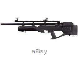 Hatsan Hercules Bully. 30/. 25 Caliber PCP Air Rifle with Included Pack Pellets