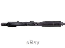 Hatsan Hercules Bully. 30/. 25 Caliber PCP Air Rifle with Included Pack Pellets