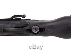 Hatsan Hercules Bully. 30/. 25 Caliber PCP Air Rifle with Included Pack Pellets