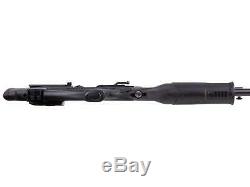 Hatsan Hercules Bully. 35 caliber PCP Air Rifle